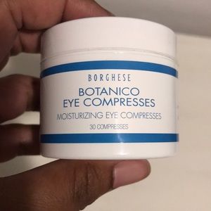 4 Borghese Botanico Eye Compress